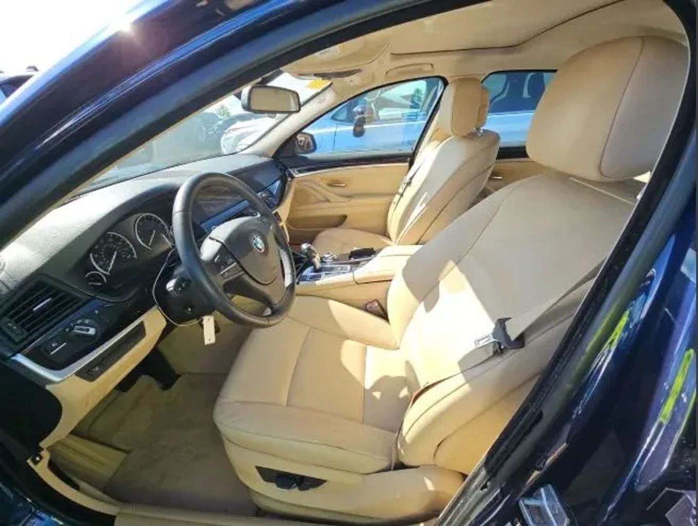 bmw 5 series 2013 WBAFR7C57DC826166 image bmw 5 series 2013 WBAFR7C57DC826166 image